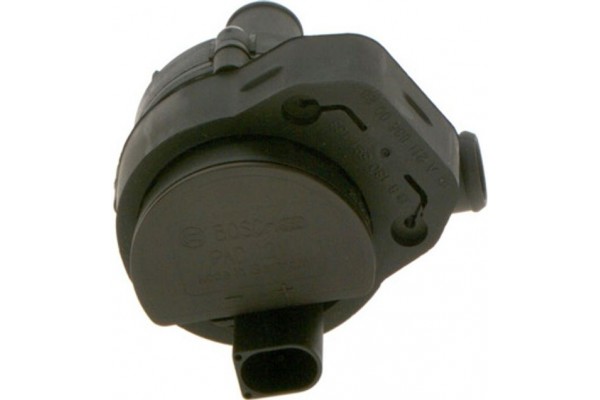 Bosch Πρόσθετη Αντλία Νερού (κύκλωμα Νερού θέρμανσης) - 0 392 023 044