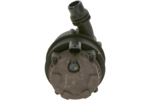 Bosch Πρόσθετη Αντλία Νερού (κύκλωμα Νερού θέρμανσης) - 0 392 024 10A