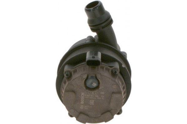 Bosch Πρόσθετη Αντλία Νερού (κύκλωμα Νερού θέρμανσης) - 0 392 024 10A