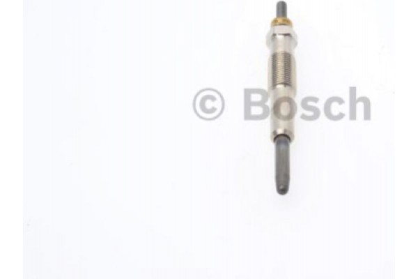 Bosch Προθερμαντήρας - 0 250 202 035 Bosch Προθερμαντήρας - 0 250 202 035