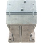 Bosch Ρελαί Μπαταρίας - 0 333 301 009