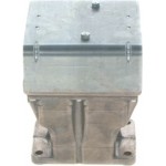 Bosch Ρελαί Μπαταρίας - 0 333 301 010