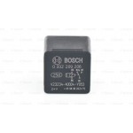 Bosch Ρελέ, Abs - 0 332 209 206