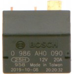 Bosch Ρελέ, Αντλία Καυσίμου - 0 986 AH0 090 Bosch Ρελέ, Αντλία Καυσίμου - 0 986 AH0 090