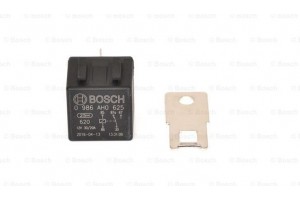 Bosch Ρελέ, Βεντιλατέρ Ψυγείου - 0 986 AH0 625