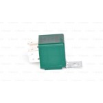 Bosch Ρελέ Πολλαπλών Λειτουργιών - 0 332 015 001