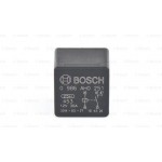 Bosch Ρελέ Πολλαπλών Λειτουργιών - 0 986 AH0 251