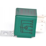 Bosch Ρελέ, Προβολέας Μεγάλων Φώτων - 0 332 015 001