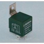 Bosch Ρελέ, Προβολέας Μεγάλων Φώτων - 0 332 015 001
