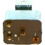 Bosch Ρελέ, Προβολέας Μεγάλων Φώτων - 0 332 515 009