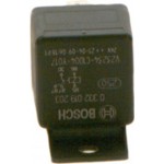 Bosch Ρελέ, Ρεύμα Λειτουργίας - 0 332 019 203