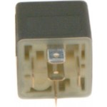 Bosch Ρελέ, Ρεύμα Λειτουργίας - 0 332 019 203