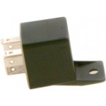 Bosch Ρελέ, Ρεύμα Λειτουργίας - 0 332 019 203