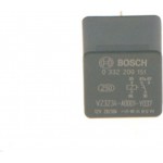 Bosch Ρελέ, Ρεύμα Λειτουργίας - 0 332 209 151