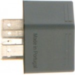 Bosch Ρελέ, Ρεύμα Λειτουργίας - 0 332 209 151