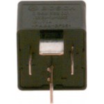 Bosch Ρελέ, Ρεύμα Λειτουργίας - 0 986 332 001