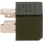 Bosch Ρελέ, Ρεύμα Λειτουργίας - 0 986 332 001