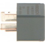 Bosch Ρελέ, Ρεύμα Λειτουργίας - 0 986 332 002