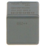 Bosch Ρελέ, Ρεύμα Λειτουργίας - 0 986 332 002