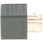 Bosch Ρελέ, Ρεύμα Λειτουργίας - 0 986 332 002