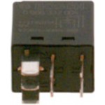 Bosch Ρελέ, Ρεύμα Λειτουργίας - 0 986 332 004