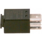 Bosch Ρελέ, Ρεύμα Λειτουργίας - 0 986 332 004