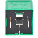 Bosch Ρελέ, Ρεύμα Λειτουργίας - 0 986 332 053