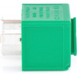 Bosch Ρελέ, Ρεύμα Λειτουργίας - 0 986 332 053