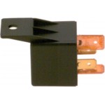 Bosch Ρελέ, Ρεύμα Λειτουργίας - 0 986 AH0 080