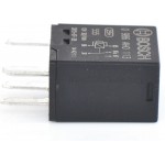 Bosch Ρελέ, Ρεύμα Λειτουργίας - 0 986 AH0 113