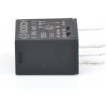 Bosch Ρελέ, Ρεύμα Λειτουργίας - 0 986 AH0 113