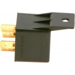 Bosch Ρελέ, Ρεύμα Λειτουργίας - 0 986 AH0 453