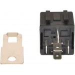 Bosch Ρελέ, Ρεύμα Λειτουργίας - 0 986 AH0 625