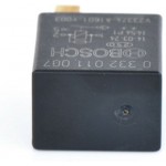 Bosch Ρελέ Των Φλας - 0 332 011 007 Bosch Ρελέ Των Φλας - 0 332 011 007