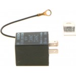 Bosch Ρελέ Των Φλας - 0 335 200 038