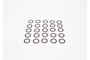 Bosch Ροδέλα - 1 420 101 023