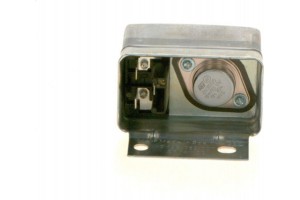 Bosch Ρυθμιστής Γεννήτριας - 0 192 062 007