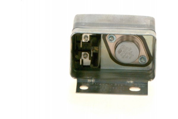 Bosch Ρυθμιστής Γεννήτριας - 0 192 062 007