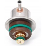 Bosch Ρυθμιστής Πίεσης Καυσίμων - 0 280 160 542