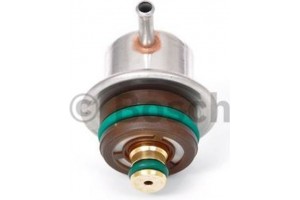 Bosch Ρυθμιστής Πίεσης Καυσίμων - 0 280 160 542