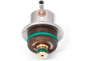 Bosch Ρυθμιστής Πίεσης Καυσίμων - 0 280 160 542