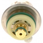 Bosch Ρυθμιστής Πίεσης Καυσίμων - 0 280 160 551