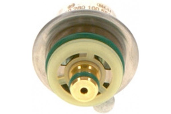 Bosch Ρυθμιστής Πίεσης Καυσίμων - 0 280 160 551