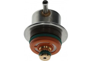 Bosch Ρυθμιστής Πίεσης Καυσίμων - 0 280 160 575