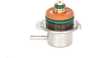Bosch Ρυθμιστής Πίεσης Καυσίμων - 0 280 160 575