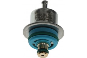 Bosch Ρυθμιστής Πίεσης Καυσίμων - 0 280 160 585