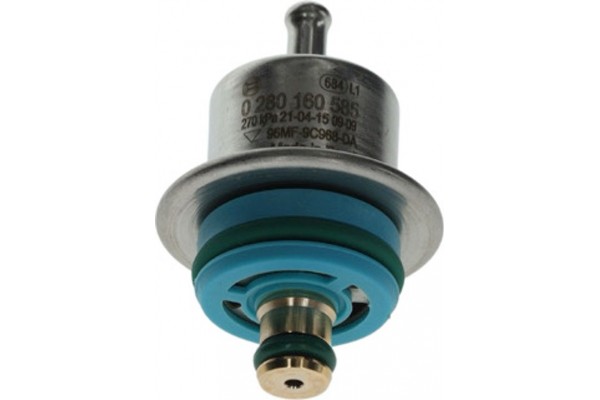 Bosch Ρυθμιστής Πίεσης Καυσίμων - 0 280 160 585