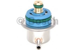 Bosch Ρυθμιστής Πίεσης Καυσίμων - 0 280 160 587