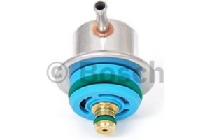 Bosch Ρυθμιστής Πίεσης Καυσίμων - 0 280 160 597
