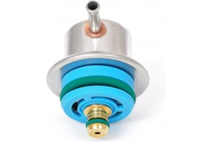 Bosch Ρυθμιστής Πίεσης Καυσίμων - 0 280 160 597
